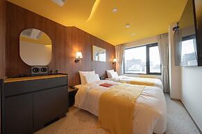 Nouvelle Hotel Seoul Itaewon