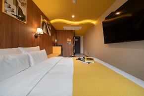 Nouvelle Hotel Seoul Itaewon