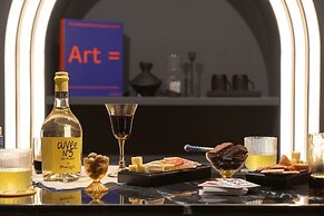 Nouvelle Hotel Seoul Itaewon