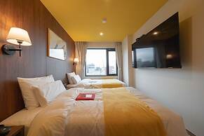 Nouvelle Hotel Seoul Itaewon