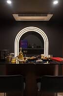 Nouvelle Hotel Seoul Itaewon