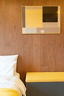 Nouvelle Hotel Seoul Itaewon