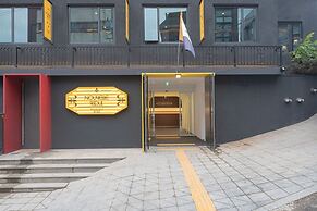 Nouvelle Hotel Seoul Itaewon