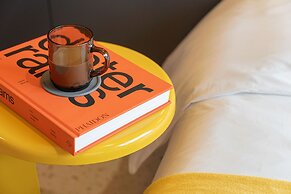 Nouvelle Hotel Seoul Itaewon