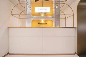 Nouvelle Hotel Seoul Itaewon