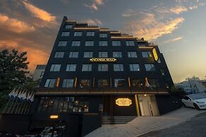Nouvelle Hotel Seoul Itaewon