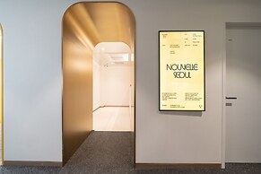 Nouvelle Hotel Seoul Itaewon
