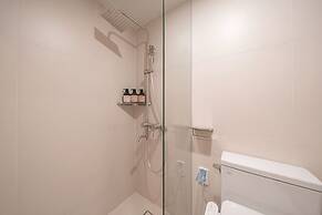 Nouvelle Hotel Seoul Itaewon