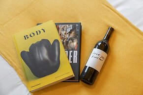 Nouvelle Hotel Seoul Itaewon