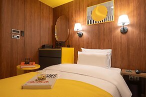 Nouvelle Hotel Seoul Itaewon