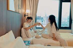 Nouvelle Hotel Seoul Itaewon