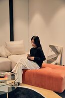 Nouvelle Hotel Seoul Itaewon