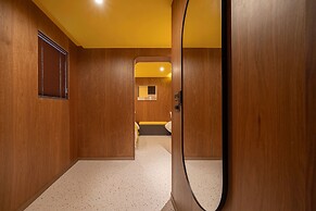 Nouvelle Hotel Seoul Itaewon