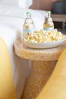 Nouvelle Hotel Seoul Itaewon