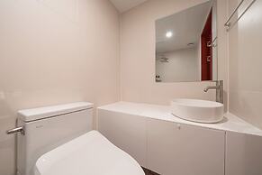 Nouvelle Hotel Seoul Itaewon