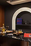 Nouvelle Hotel Seoul Itaewon