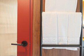 Nouvelle Hotel Seoul Itaewon