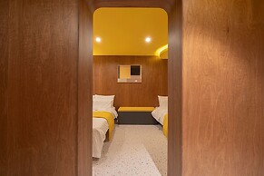 Nouvelle Hotel Seoul Itaewon