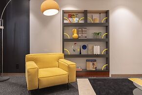 Nouvelle Hotel Seoul Itaewon