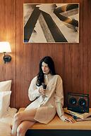 Nouvelle Hotel Seoul Itaewon