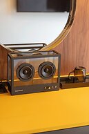 Nouvelle Hotel Seoul Itaewon