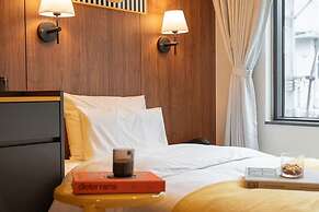 Nouvelle Hotel Seoul Itaewon