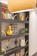 Nouvelle Hotel Seoul Itaewon