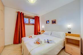 Chalet Sciachilo’ Ski In-Ski Out 10m