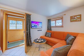 Chalet Sciachilo’ Ski In-Ski Out 10m