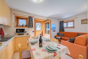 Chalet Sciachilo’ Ski In-Ski Out 10m