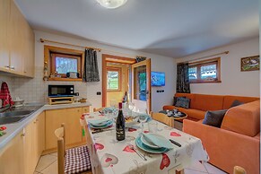 Chalet Sciachilo’ Ski In-Ski Out 10m