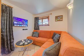 Chalet Sciachilo’ Ski In-Ski Out Mt. 10