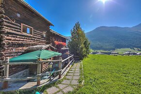 Chalet Sciachilo’ Ski In-Ski Out 10m