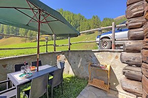 Chalet Sciachilo’ Ski In-Ski Out 10m