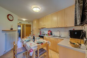 Chalet Sciachilo’ Ski In-Ski Out Mt. 10