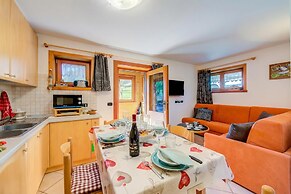 Chalet Sciachilo’ Ski In-Ski Out 10m
