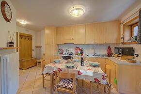 Chalet Sciachilo’ Ski In-Ski Out Mt. 10