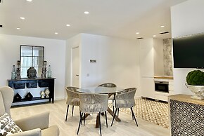 Loft 18 Beach Front Marbella - EaW Homes