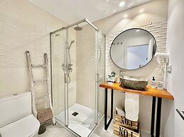 Loft 18 Beach Front Marbella - EaW Homes