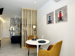 Loft 18 Beach Front Marbella - EaW Homes