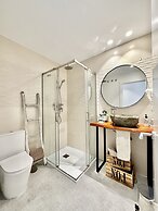 Loft 18 Beach Front Marbella - EaW Homes