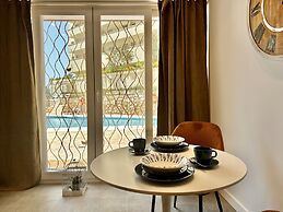 Loft 18 Beach Front Marbella - EaW Homes