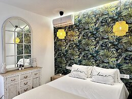 Loft 18 Beach Front Marbella - EaW Homes