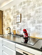 Loft 18 Beach Front Marbella - EaW Homes