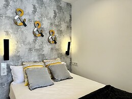 Loft 18 Beach Front Marbella - EaW Homes