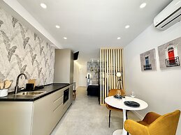 Loft 18 Beach Front Marbella - EaW Homes