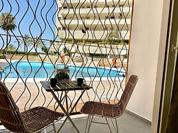 Loft 18 Beach Front Marbella - EaW Homes