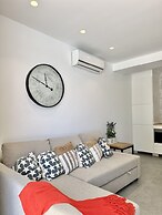 Loft 18 Beach Front Marbella - EaW Homes