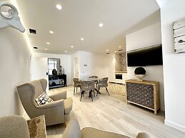 Loft 18 Beach Front Marbella - EaW Homes