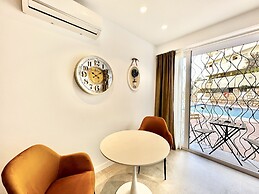 Loft 18 Beach Front Marbella - EaW Homes